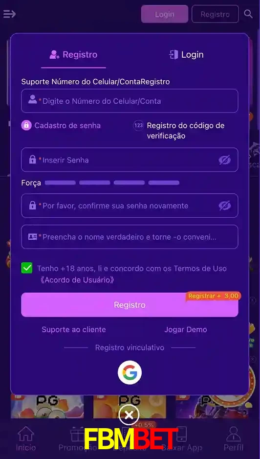 FBMBET